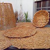 Tejiendo esperanzas. Arts, and Crafts project by Aura Sanchez - 06.20.2023