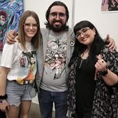 Mini porfolio. Un progetto di Audio, Cinema, video e TV e Comunicazione di Jorge Arturo Mújica Franco - 17.06.2023