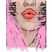 Il mio progetto del corso: Introduzione all’etching tattoo. Tattoo Design project by Giulia Sorio - 03.01.2021