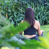 Commercial for Yoga classes. Un progetto di Cinema, video e TV di Marina Dabrytskaya - 20.06.2023