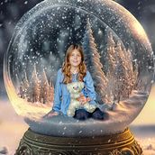 Mijn project van de cursus: Inleiding tot professionele fotografie met kinderen . Un proyecto de Fotografía, Fotografía publicitaria, Fotografía Lifest y le de Vanessa Sioen - 20.06.2023