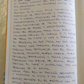 My project for course: Writing Exercises: From the Blank Page to Everyday Practice . Writing, Creativit, Stor, telling, Narrative, and Creative Writing project by R. Fernando Rodriguez Almada - 06.20.2023