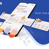 My project for course: Introduction to UX Design. Un progetto di UX / UI, Web design, Design per smartphone e Design digitale di alonso.paula - 06.06.2023