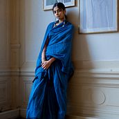 Indian Sensuality . Portrait Photograph, Concept Art, and Fine-Art Photograph project by Abhishek Choudhary - 06.20.2023