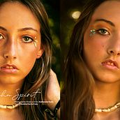 Boho spirit. Photograph project by Kathereen Ayala - 06.20.2023
