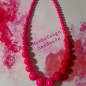 Cose belle fatte a mano. Sewing, Jewelr, Design, Arts, and Crafts project by irma chiodino - 06.20.2023