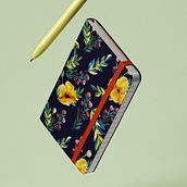 Mi proyecto del curso: Creación de marca basada en tus propios estampados. Traditional illustration, Br, ing, Identit, Graphic Design, Pattern Design, Fashion Design, and Botanical Illustration project by xiorisbeth_perez - 06.21.2023
