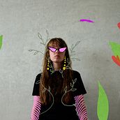 Mixed Media Animation. Traditional illustration, Animation, 2D Animation, Digital Illustration, Animated Illustration, and Motion Graphics project by Livija Yde - 06.21.2023