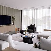 Modern Living . Design interior de Sofia Sardo - 06.21.2023