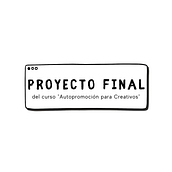 Mi proyecto del curso: Técnicas de autopromoción para creativos. Un projet de Marketing, Réseaux sociaux, Stor, telling, Marketing digital, Marketing de contenu, Marketing pour Facebook , et Marketing pour Instagram de Guadalupe Limbrici - 21.06.2023