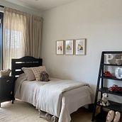 Mi proyecto del curso: Decoración de tu casa paso a paso. Projekt z dziedziny Projektowanie wnętrz,  Dekoracja wnętrz i Dekoracja wnętrz użytkownika solegarciab - 21.06.2023