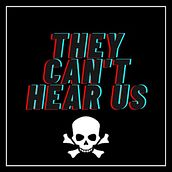 Radiodocumentário - They can't hear us. Projekt z dziedziny Audio, Produkcja audiowizualna i Komunikacja użytkownika Rafaella Massa Rocha - 21.06.2023