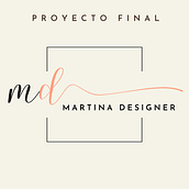 Mi proyecto del curso: Canva de 0 a 100: crea diseños de forma profesional . % Martina Bosco tarafından hazırlanan Markalaşma ve Kimlik, Grafik Tasarım, Web Tasarımı, Sos, al Med, Ve a Tasarımı projesi - 06.21.2023