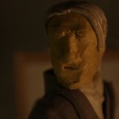 It's Alive!. Animation, Stop Motion, and 3D Animation project by Jakub - 01.02.2023