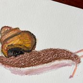 Mi proyecto del curso: Técnicas de ilustración para desbloquear tu creatividad. Un proyecto de Diseño, Ilustración tradicional, Bellas Artes, Creatividad, Creatividad con niños y Sketchbook de Andrea Margarita Saracho Amieva - 22.06.2023