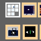 Mi proyecto del curso: Creación de una historia animada con After Effects. Animation, 2D Animation, and Animated Illustration project by Saúl Alfonso Petrearce Monroy - 06.22.2023