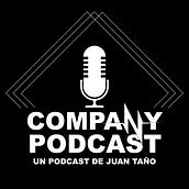 Company Podcast. Un progetto di Cinema, video e TV, Videogiochi e Eventi di Juan Manuel Taño Silva - 12.03.2022