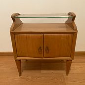 Il mio progetto del corso: Furniture upcycling creativo per principianti. Arts, Crafts, Furniture Design, Making, Interior Design, DIY, Woodworking, Upc, cling, Decorative Painting, Furniture Restoration, Upc, and cling project by Arianna Brambilla - 06.24.2023