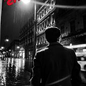 Mi proyecto del curso: La Fotografía de Sin City: del cómic a la pantalla. Un projet de Photographie, Conception d'éclairage, Postproduction photographique, Photographie de studio , et Photomontage de Miguel Reyes Garcia - 24.06.2023