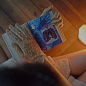 Contenidos pedagogicos sobre los cuidados del cuerpo. Projekt z dziedziny Instagram i Marketing użytkownika Agustina Macuglia - 24.06.2023