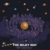 Mi proyecto del curso: Ilustración y animación 2D de campañas digitales. Een project van Traditionele illustratie, Motion Graphics, Animatie, Grafisch ontwerp y Geanimeerde Illustratie van Fiona Cuper - 24.06.2023