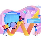 Mi proyecto del curso: Estrategias de marketing basadas en data . Een project van Marketing, Digitale marketing y Growth Marketing van wolrabtr - 20.06.2023