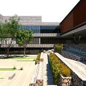 Mi proyecto del curso: Postproducción de render arquitectónico con SketchUp y Photoshop. Een project van 3D, Architectuur,  3D-modellering, Digitale architectuur,  3D-ontwerp y Architecturale visualisatie van Jorlenys Roldán - 25.06.2023