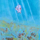 Mon projet du cours : Exercices de croquis pour faire évoluer votre art. Un proyecto de Ilustración tradicional, Bellas Artes, Bocetado, Dibujo, Sketchbook y Creatividad de Isabelle Moulis - 24.06.2023