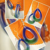 Combinación de colores . Jewelr, and Design project by Susana Auría Martínez - 06.25.2023
