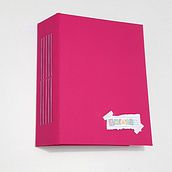 Meu projeto do curso: Diário de viagem com encadernação francesa. Arts, Crafts, Fine Arts, Collage, DIY, and Bookbinding project by Fabíola Fontana Granemann - 06.17.2023
