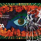 Jota P. EP 3 temas 2018 (AIEP Rancagua). Music, Audio, and Music Production project by Francisco Cáceres - 12.03.2018
