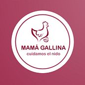 Mamá Gallina. Product Design, and Business project by Roxana Alessandra Rivero Michel - 06.26.2023