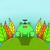 Mi proyecto del curso: Técnicas y estilos de ilustración con Procreate. Un progetto di Illustrazione tradizionale, Illustrazione digitale e Disegno digitale di Karla Rodríguez - 26.06.2023