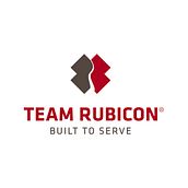 Team Rubicon: Built to Serve. Un proyecto de Br e ing e Identidad de Jim Bosiljevac - 27.06.2023