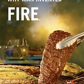Beef. Un proyecto de Publicidad de Jim Bosiljevac - 27.06.2023