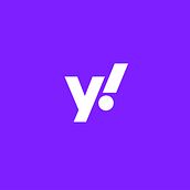 Yahoo Rebrand. Un proyecto de Br e ing e Identidad de Jim Bosiljevac - 27.06.2023