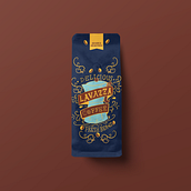 Mi proyecto del curso: Ilustración para packaging: crea diseños de productos únicos. Design, Ilustração tradicional, Packaging, Design de produtos, Ilustração digital, H, e Lettering projeto de Agustina - 27.06.2023