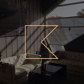 Kinteriro Logo Design. Graphic Design project by Simbarashe Madungwe - 02.04.2023