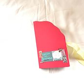 Mi proyecto del curso: Ilustración con papercut: Canción del Jardinero . % Mariana Galarza Di Caro tarafından hazırlanan Geleneksel illüstras, on, Editör, al Tasarım, Kağıt El Sanatları, Hika, e anlatımı, Ciltçilik, Çocuk İllüstras, onu, Kendin Yap, Ve Anlatı projesi - 06.27.2023