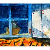 My project for course: The Art of Watercolor: Paint Your Vision of the World. Traditional illustration, Fine Arts, Painting, and Watercolor Painting project by mushtaq_hm - 06.26.2023