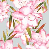 Mi proyecto del curso: Técnicas aplicadas de ilustración en acuarela. Traditional illustration, Fine Arts, Painting, and Watercolor Painting project by Mercedes Barroso - 06.27.2023