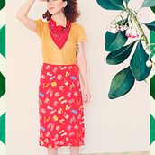 jardim 53. Fashion Photograph, and Photo Retouching project by marianna araújo - 06.27.2023