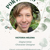 Meu projeto do curso: Crie um portfólio de ilustração profissional. Traditional illustration, Portfolio Development, Management, and Productivit project by 32318812 - 06.27.2023