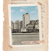 Meu projeto do curso: Colagem artística com técnicas mistas Ein Projekt aus dem Bereich Collage, Digitale Illustration und Editorial Illustration von kakaercher - 26.06.2023