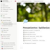 Mi proyecto del curso: Técnicas para mejorar tu productividad. Un progetto di Consulenza creativa, Gestione progetti di design, Marketing, Management e produttività di Jose B. Gómez - 25.06.2023