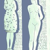 Mijn project van de cursus: Grafisch experimenteren: van concept tot artistieke illustratie. Traditional illustration, Fine Arts, Collage, and Editorial Illustration project by Marée Vos - 06.28.2023