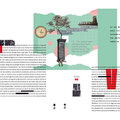 Collage digital . Un progetto di Graphic design, Collage, Illustrazione digitale e Illustrazione editoriale di Tatiana Puentes - 20.06.2023