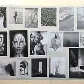 Mi proyecto del curso: Diario de poesía visual: narra con fotografía y versos. Projekt z dziedziny Fotografia portretowa, Fotografia c, frowa, Fotografia art, st, czna,  Fotografia lifest, le i Autoportret fotograficzn użytkownika Maite García - 28.06.2023
