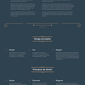 Mi proyecto del curso: Introducción a Design Systems con Figma. UX / UI, Mobile Design, App Design, and Digital Product Design project by cesarezeballos - 06.28.2023
