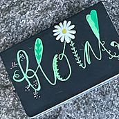 My project for course: Botanical Patterns in a Sketchbook: Conquer the Blank Page . % Sirkku Saariaho tarafından hazırlanan Geleneksel illüstras, on, Botanik İllüstras, on, Ve Eskiz defteri projesi - 06.28.2023